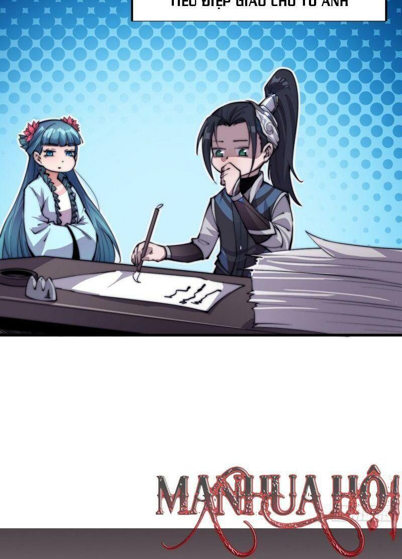 Ta Có Một Sơn Trại: Chapter 46