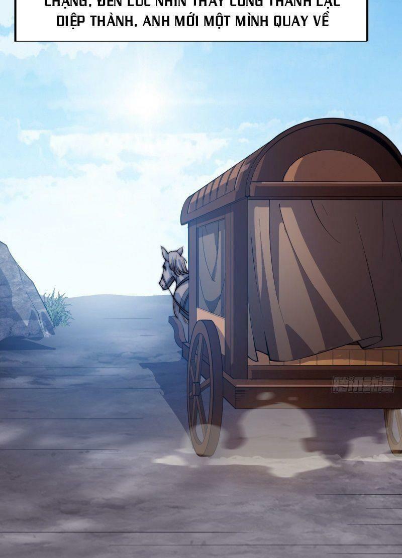 Ta Có Một Sơn Trại: Chapter 46