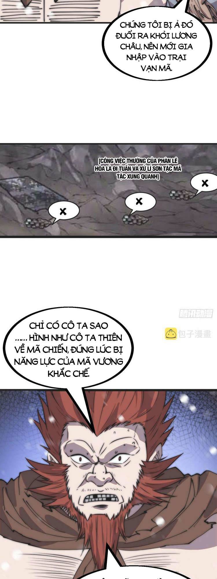 Ta Có Một Sơn Trại: Chapter 461