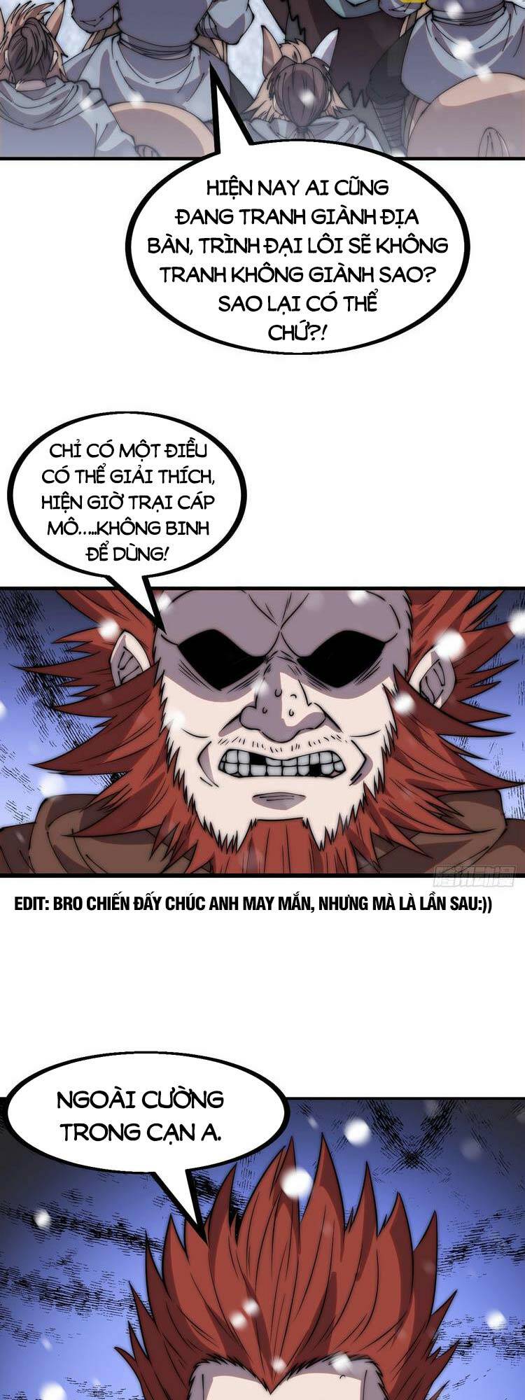 Ta Có Một Sơn Trại: Chapter 461