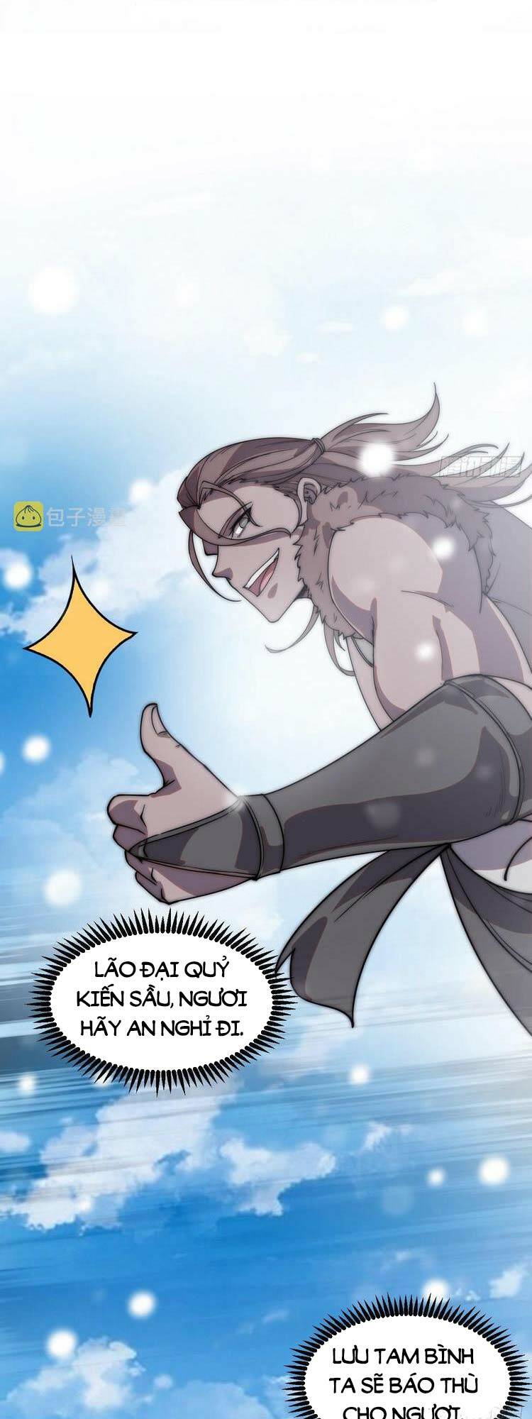 Ta Có Một Sơn Trại: Chapter 461