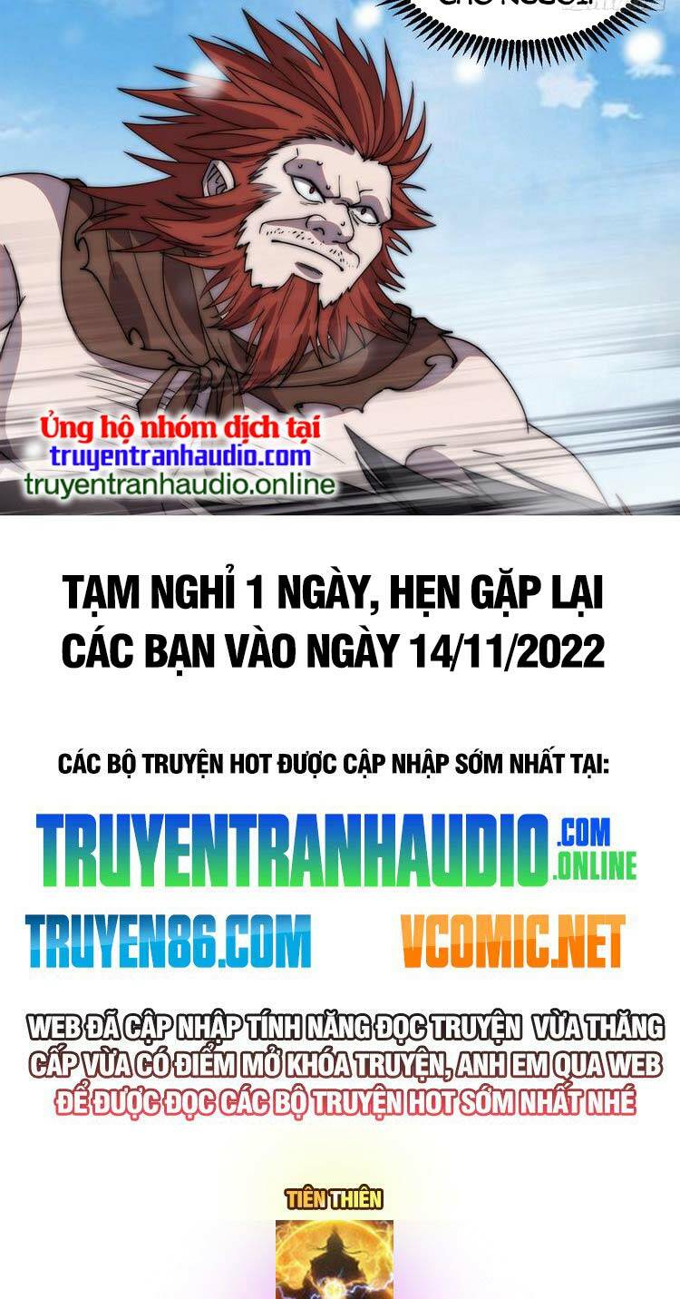 Ta Có Một Sơn Trại: Chapter 461