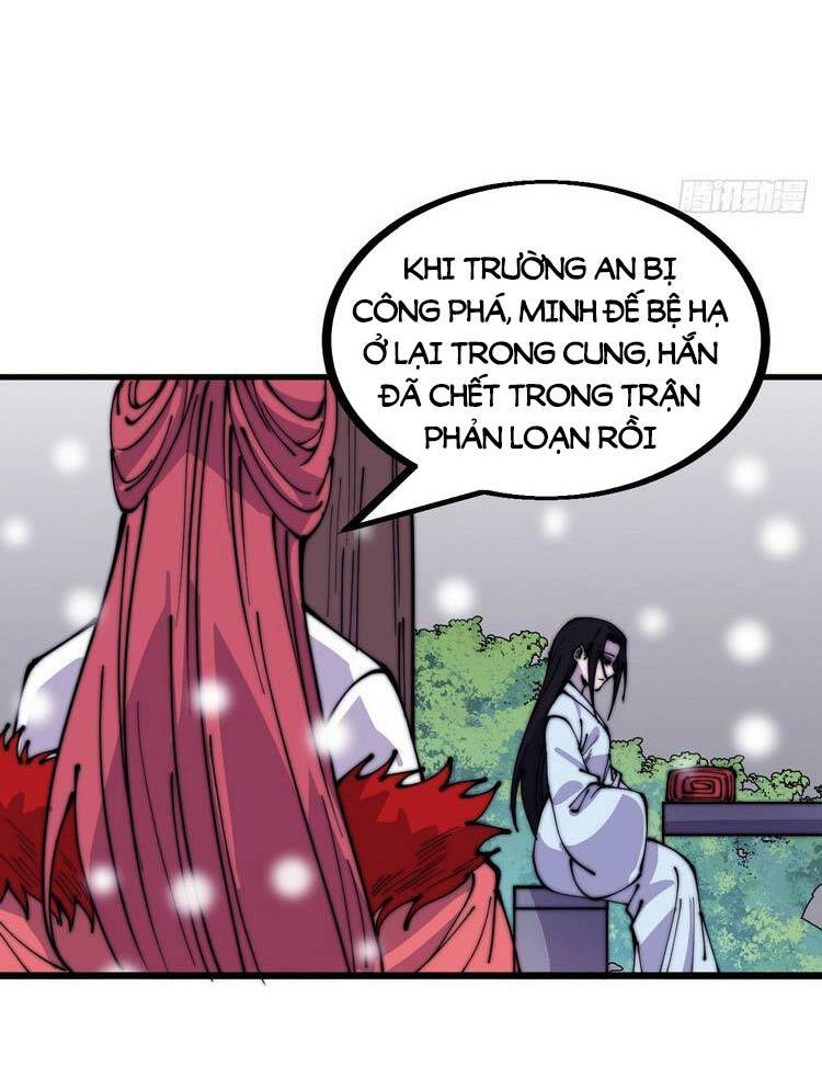 Ta Có Một Sơn Trại: Chapter 462