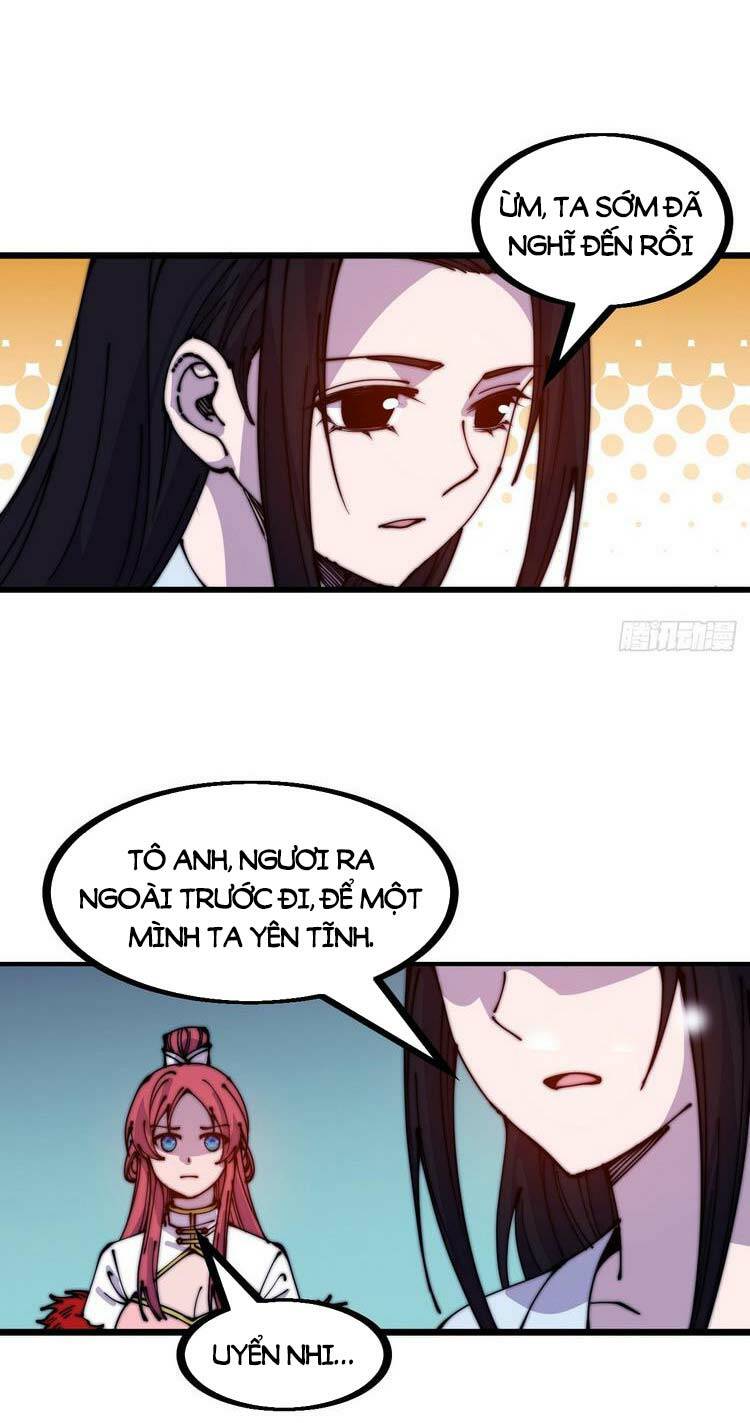 Ta Có Một Sơn Trại: Chapter 462