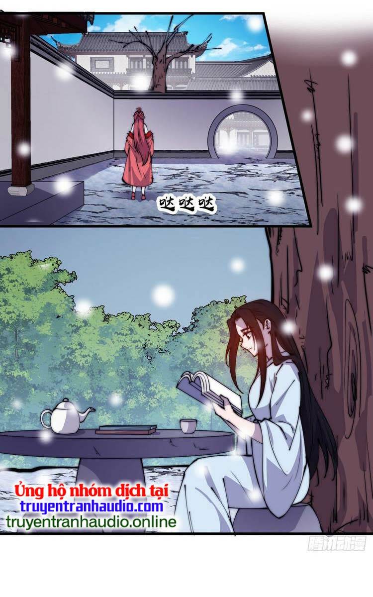 Ta Có Một Sơn Trại: Chapter 462