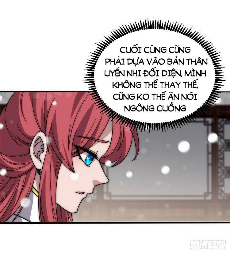 Ta Có Một Sơn Trại: Chapter 462