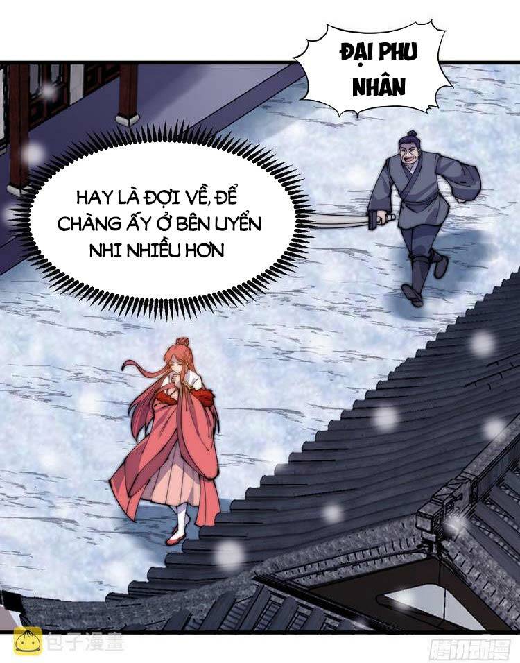 Ta Có Một Sơn Trại: Chapter 462