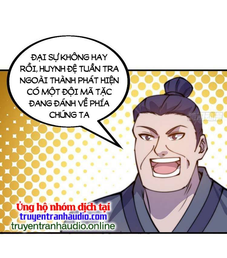 Ta Có Một Sơn Trại: Chapter 462