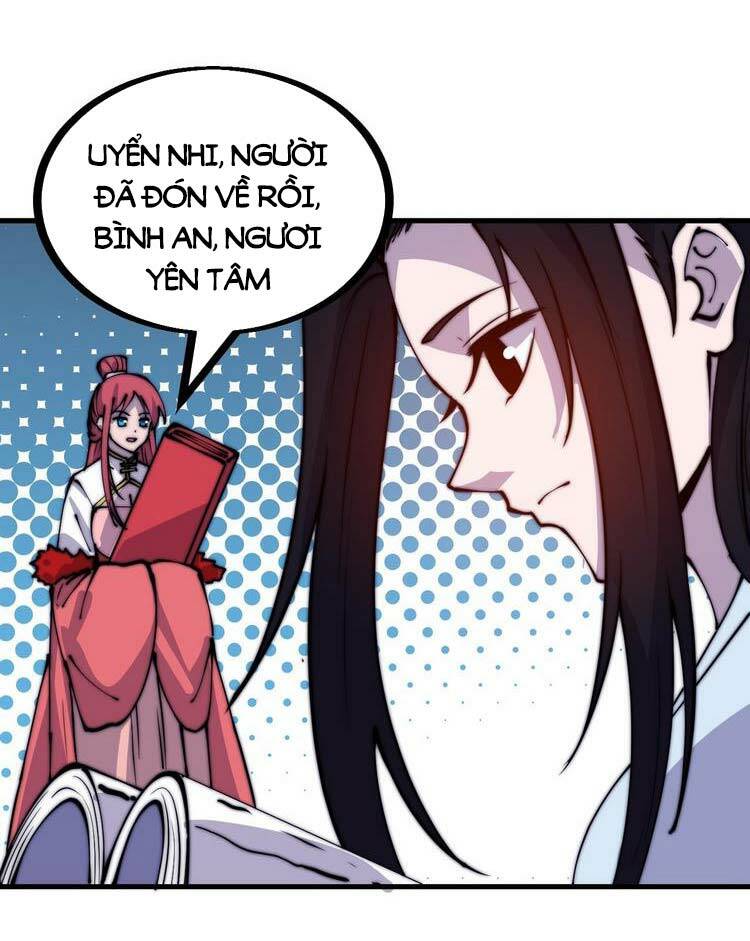 Ta Có Một Sơn Trại: Chapter 462