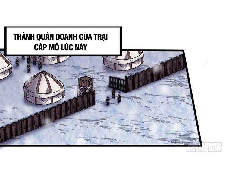 Ta Có Một Sơn Trại: Chapter 462