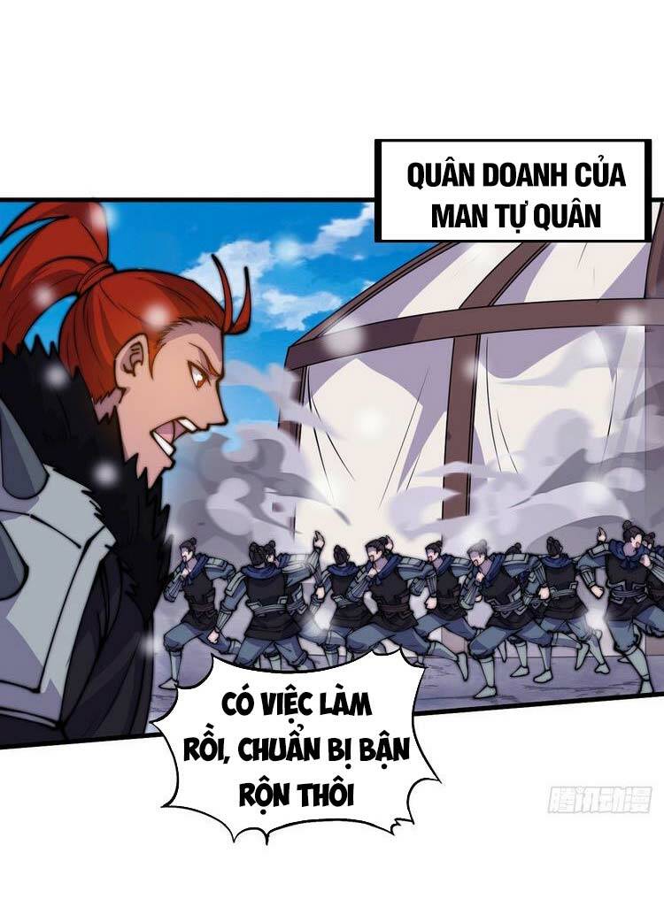 Ta Có Một Sơn Trại: Chapter 462