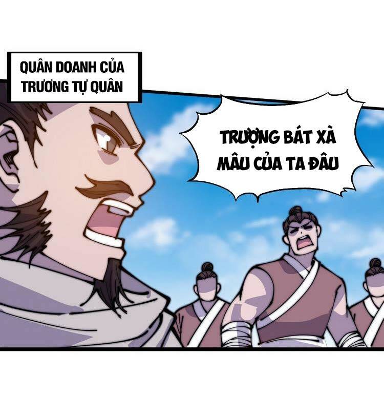 Ta Có Một Sơn Trại: Chapter 462
