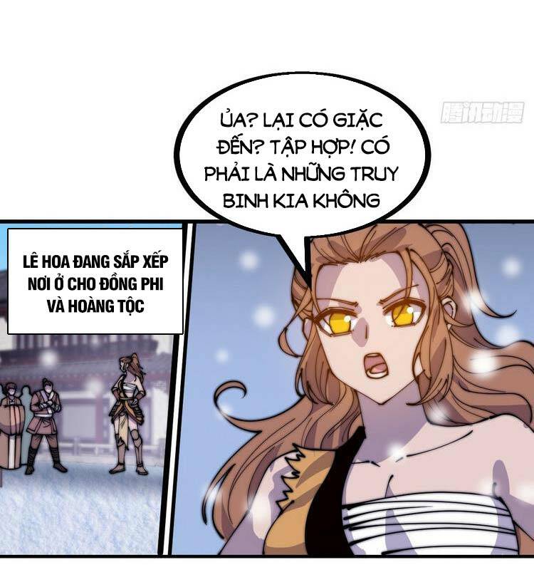 Ta Có Một Sơn Trại: Chapter 462