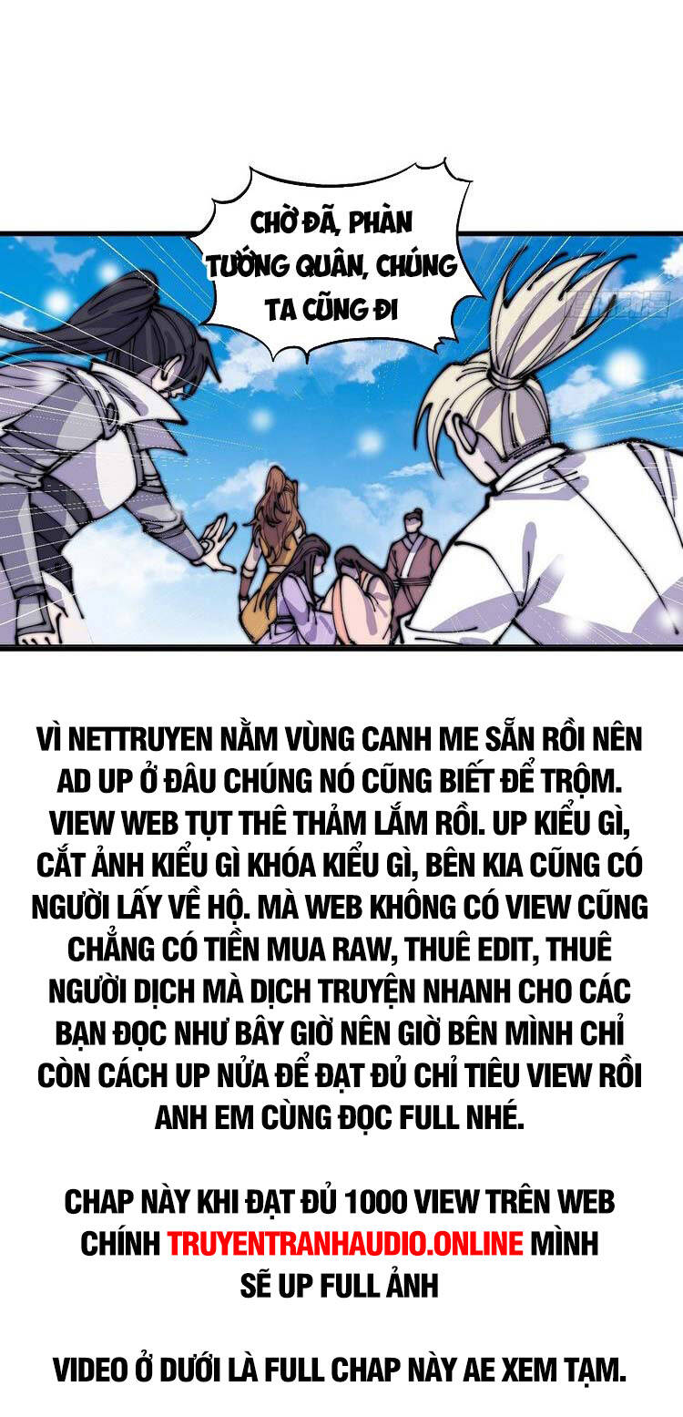 Ta Có Một Sơn Trại: Chapter 462
