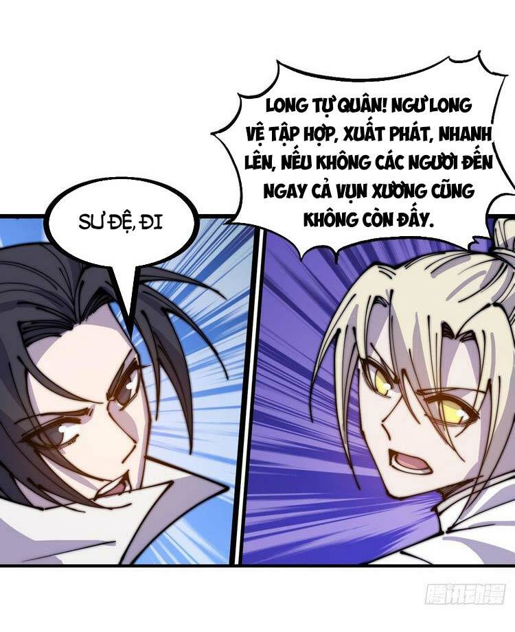 Ta Có Một Sơn Trại: Chapter 462