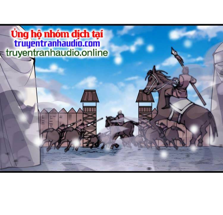 Ta Có Một Sơn Trại: Chapter 462