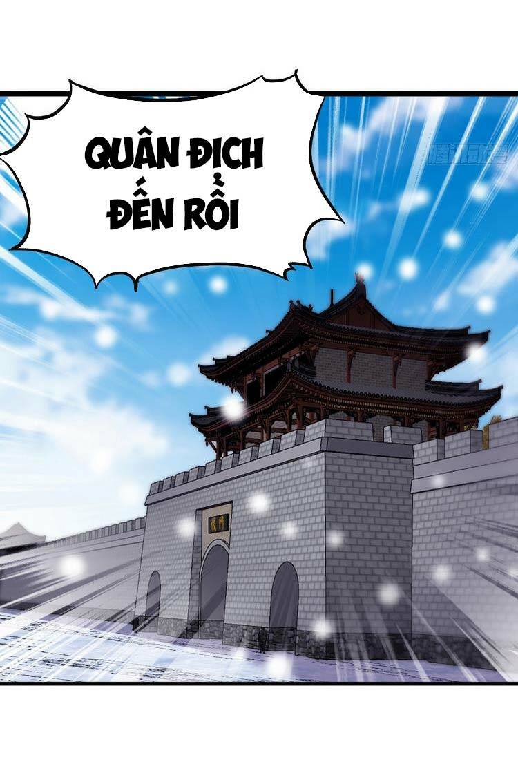 Ta Có Một Sơn Trại: Chapter 462