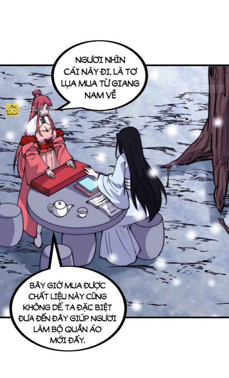 Ta Có Một Sơn Trại: Chapter 462