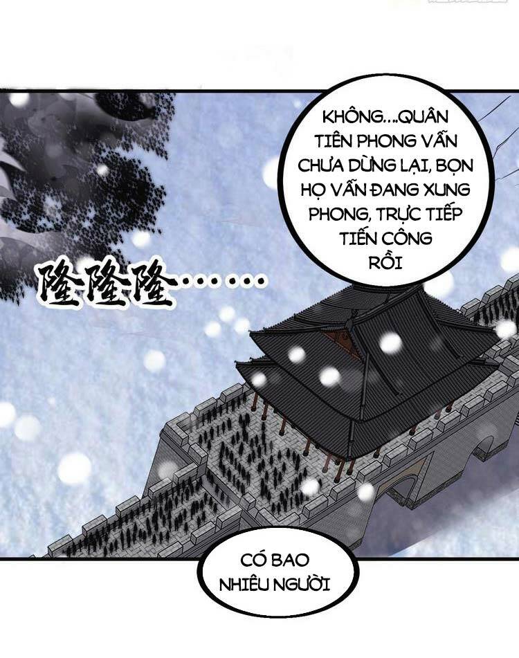 Ta Có Một Sơn Trại: Chapter 462