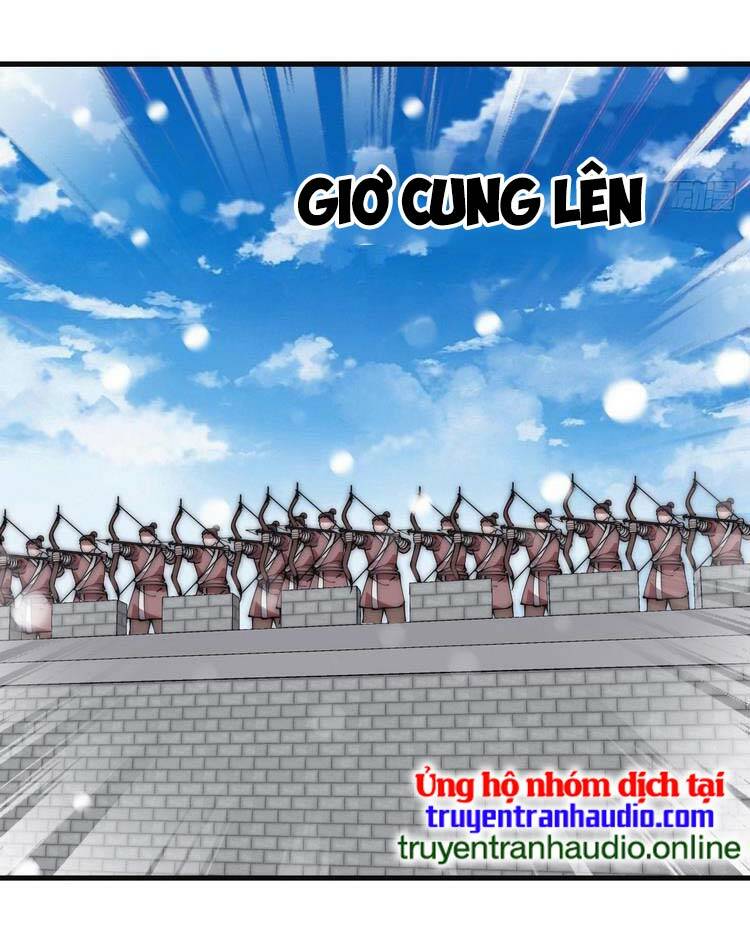 Ta Có Một Sơn Trại: Chapter 462