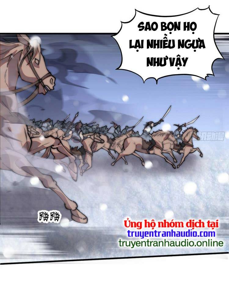 Ta Có Một Sơn Trại: Chapter 462