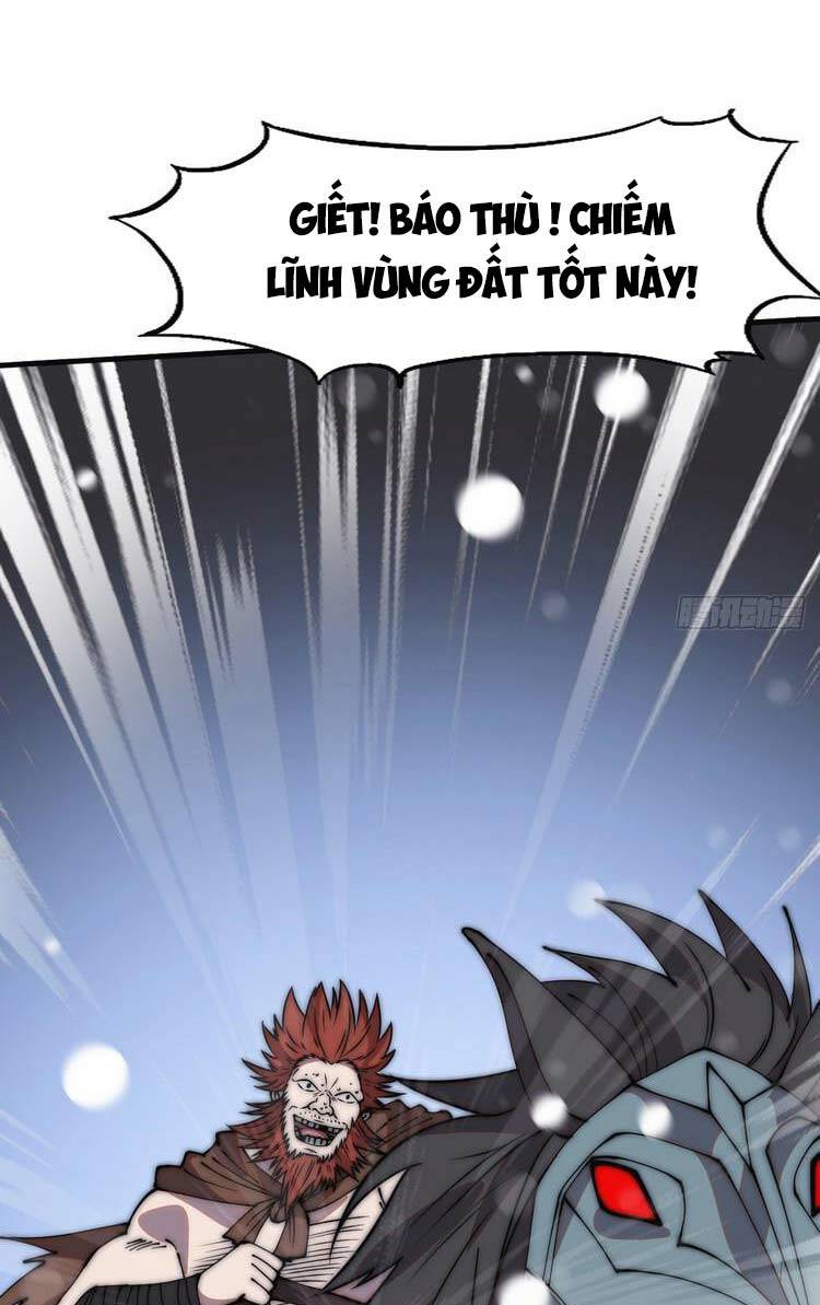Ta Có Một Sơn Trại: Chapter 462
