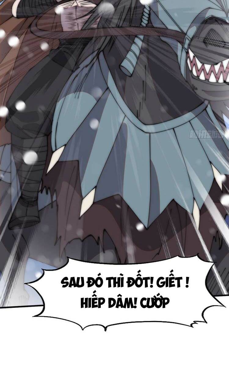 Ta Có Một Sơn Trại: Chapter 462