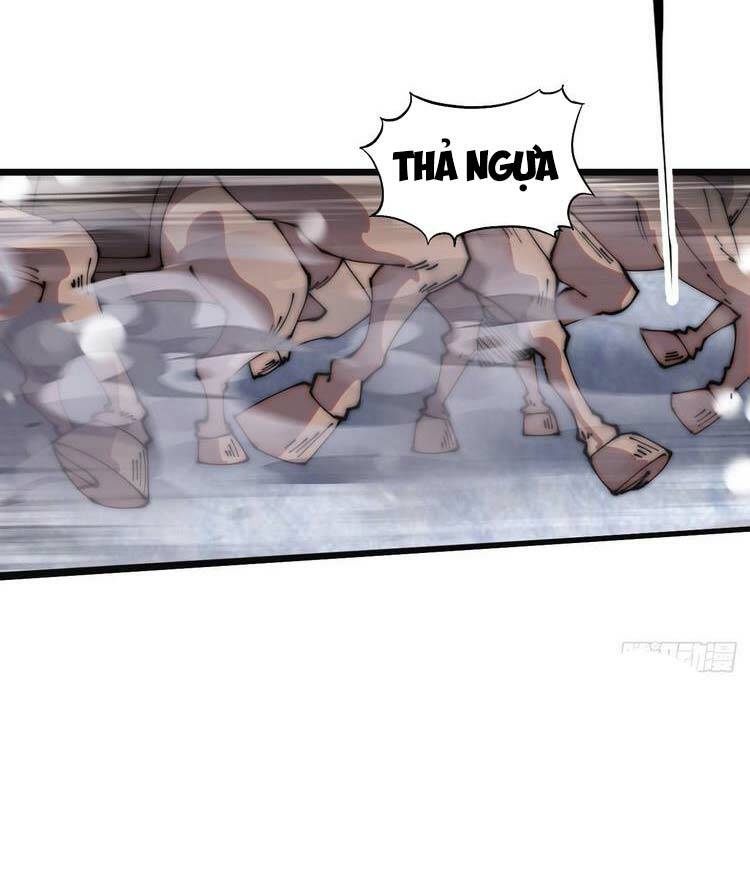 Ta Có Một Sơn Trại: Chapter 462