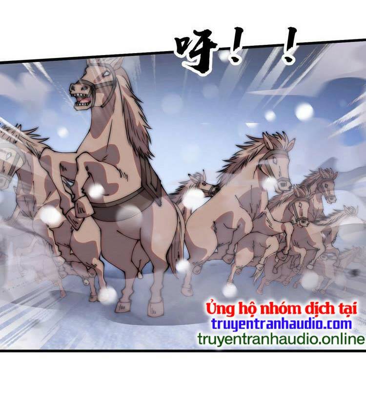 Ta Có Một Sơn Trại: Chapter 462