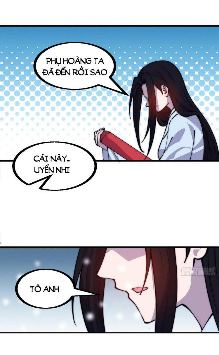 Ta Có Một Sơn Trại: Chapter 462