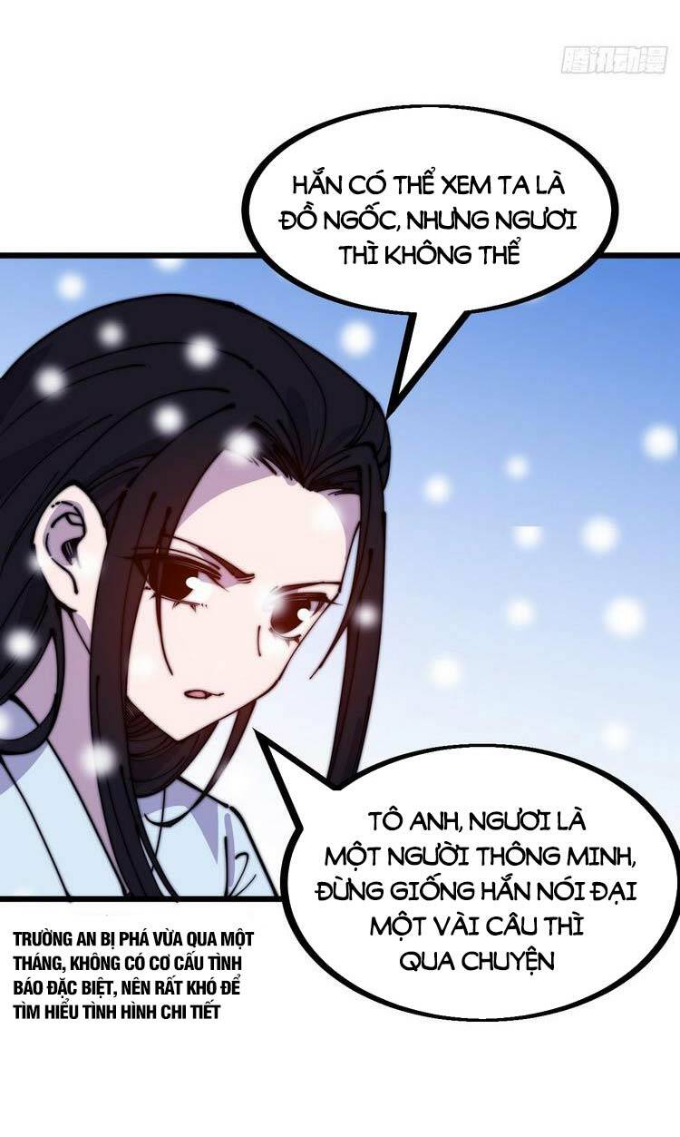 Ta Có Một Sơn Trại: Chapter 462