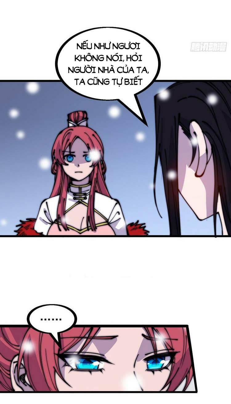 Ta Có Một Sơn Trại: Chapter 462