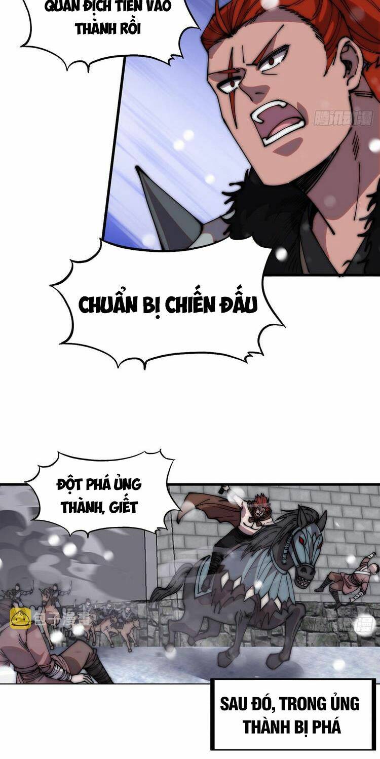Ta Có Một Sơn Trại: Chapter 463