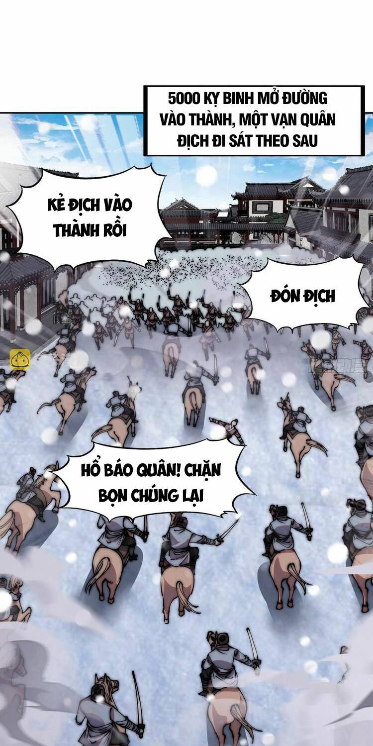 Ta Có Một Sơn Trại: Chapter 463