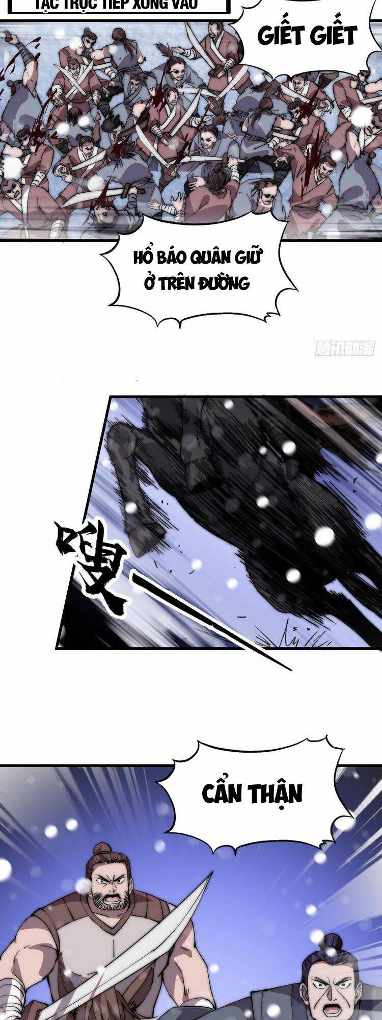 Ta Có Một Sơn Trại: Chapter 463