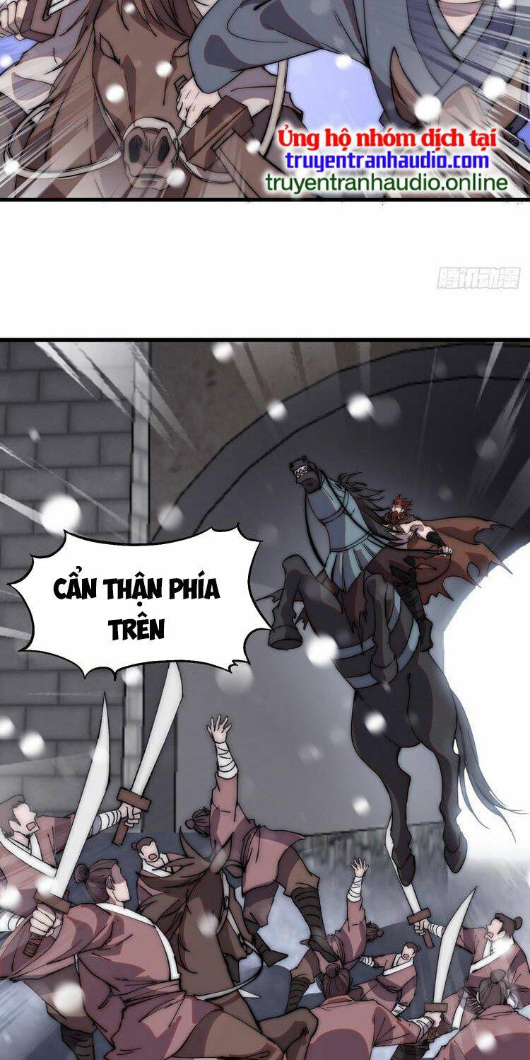 Ta Có Một Sơn Trại: Chapter 463