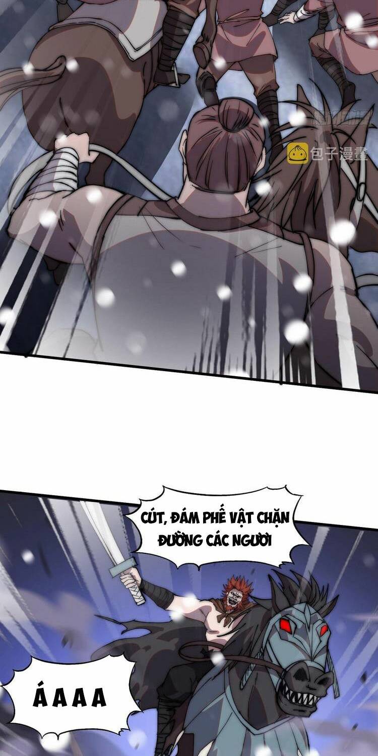 Ta Có Một Sơn Trại: Chapter 463