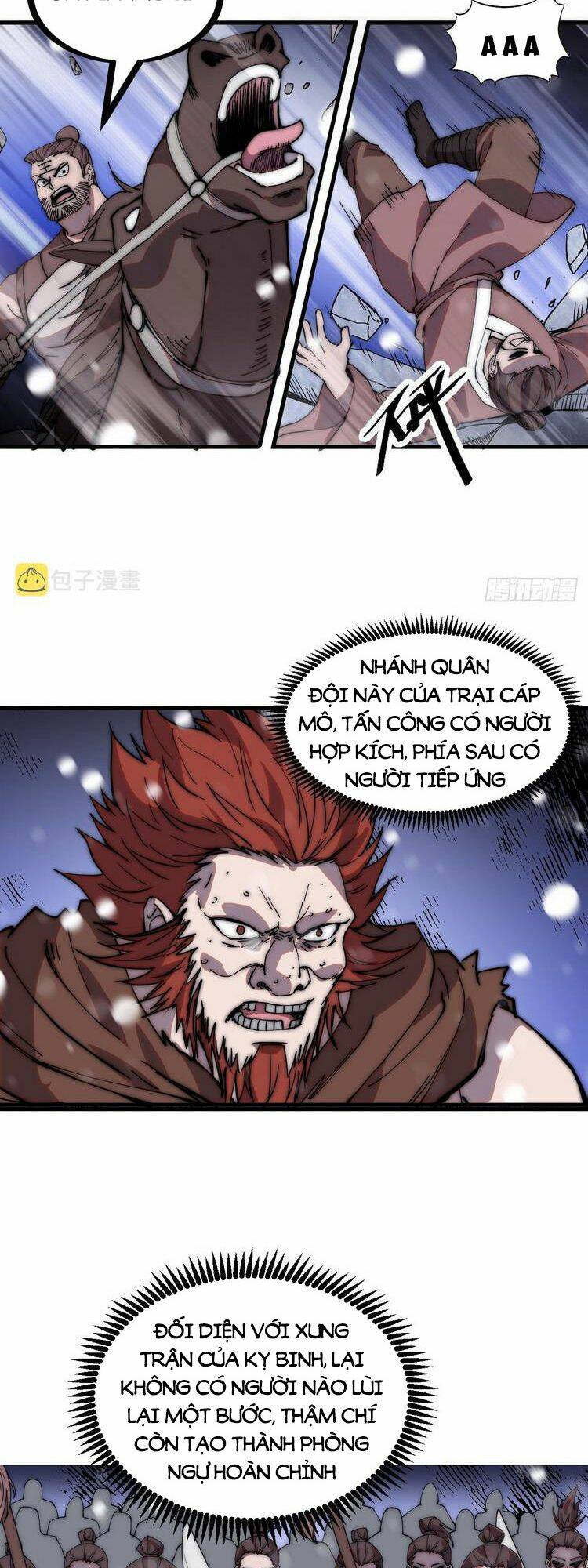 Ta Có Một Sơn Trại: Chapter 463