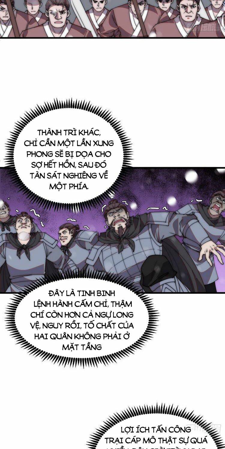 Ta Có Một Sơn Trại: Chapter 463