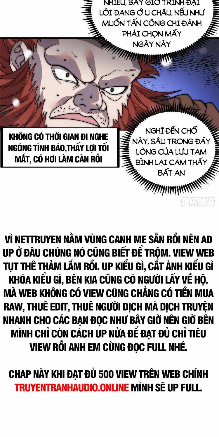 Ta Có Một Sơn Trại: Chapter 463