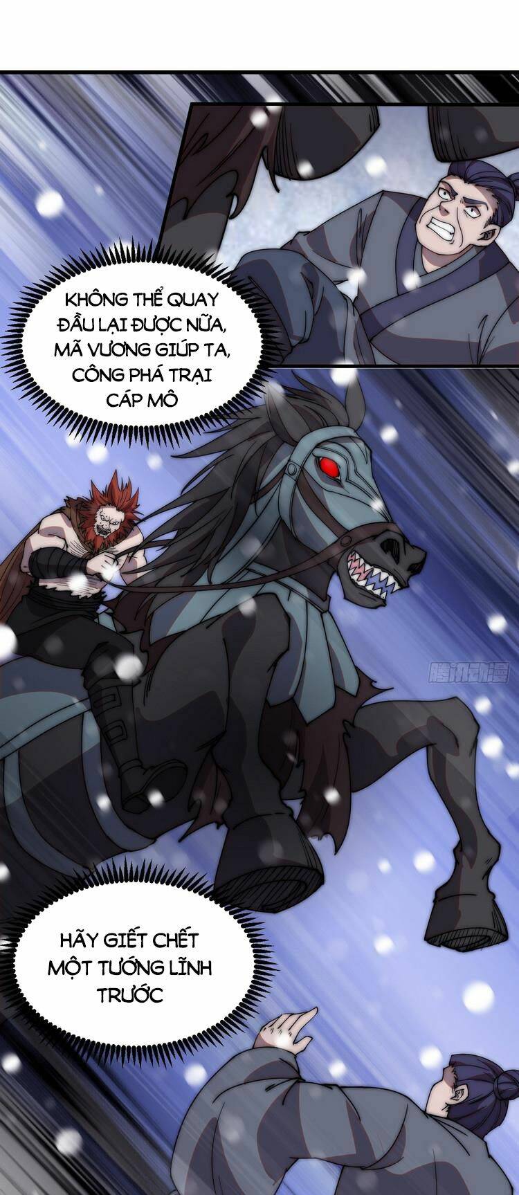 Ta Có Một Sơn Trại: Chapter 463