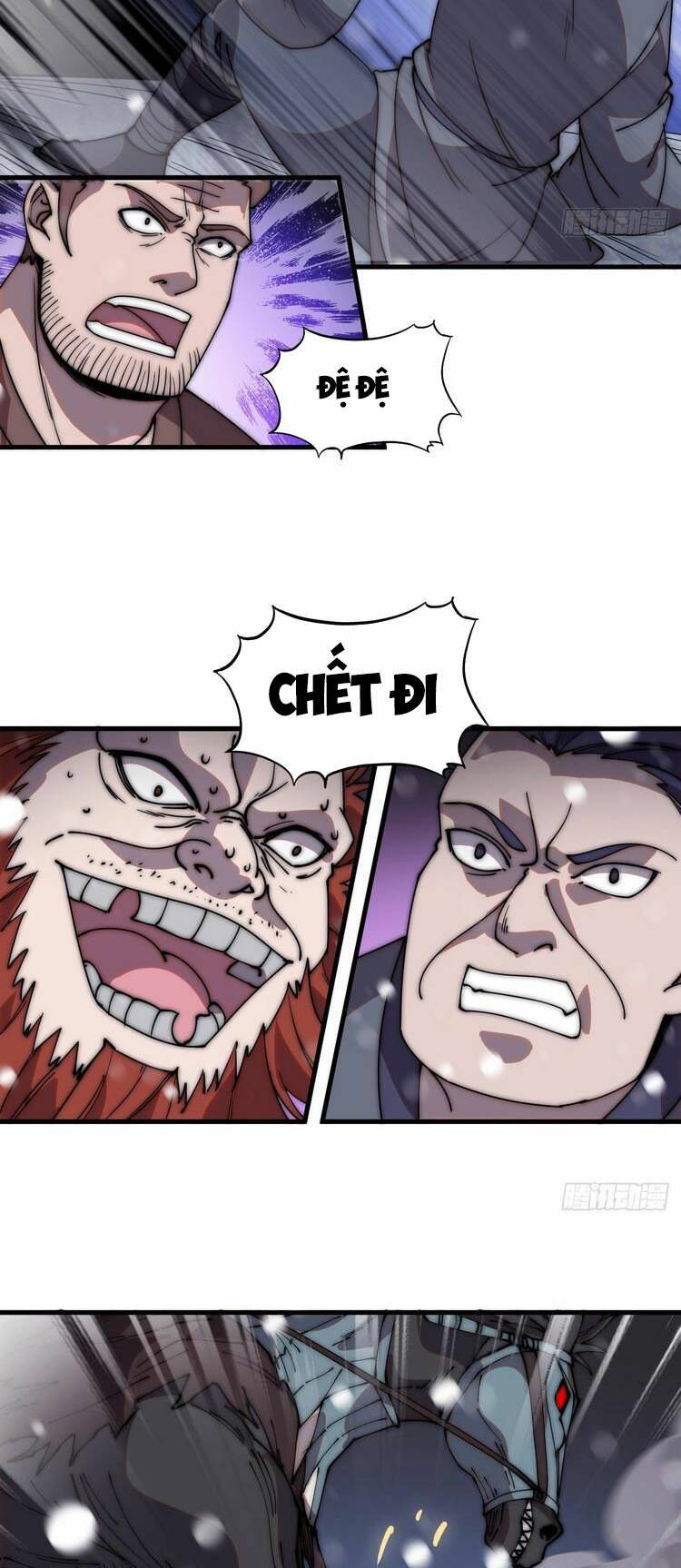 Ta Có Một Sơn Trại: Chapter 463