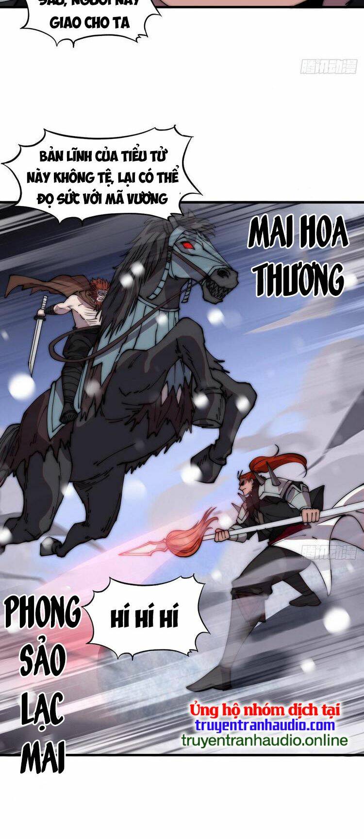 Ta Có Một Sơn Trại: Chapter 463