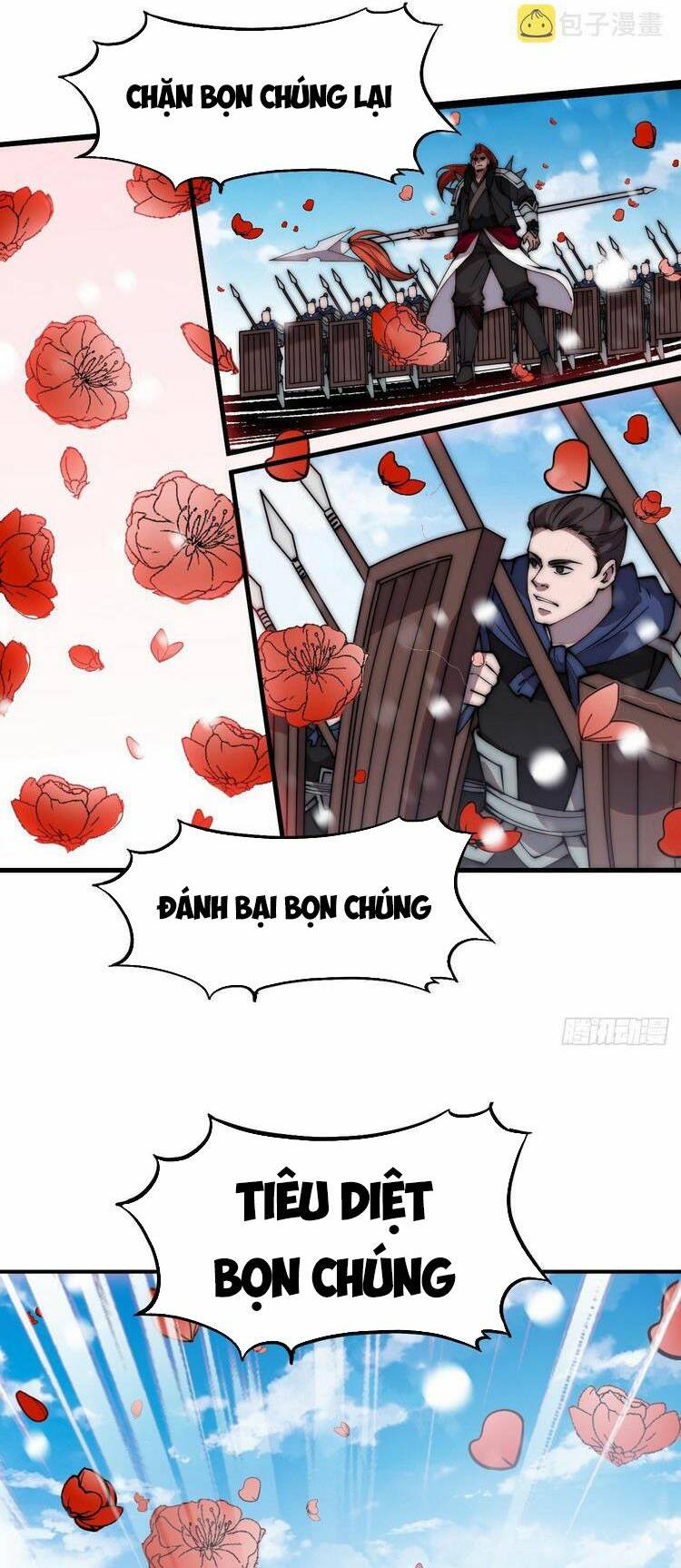 Ta Có Một Sơn Trại: Chapter 463