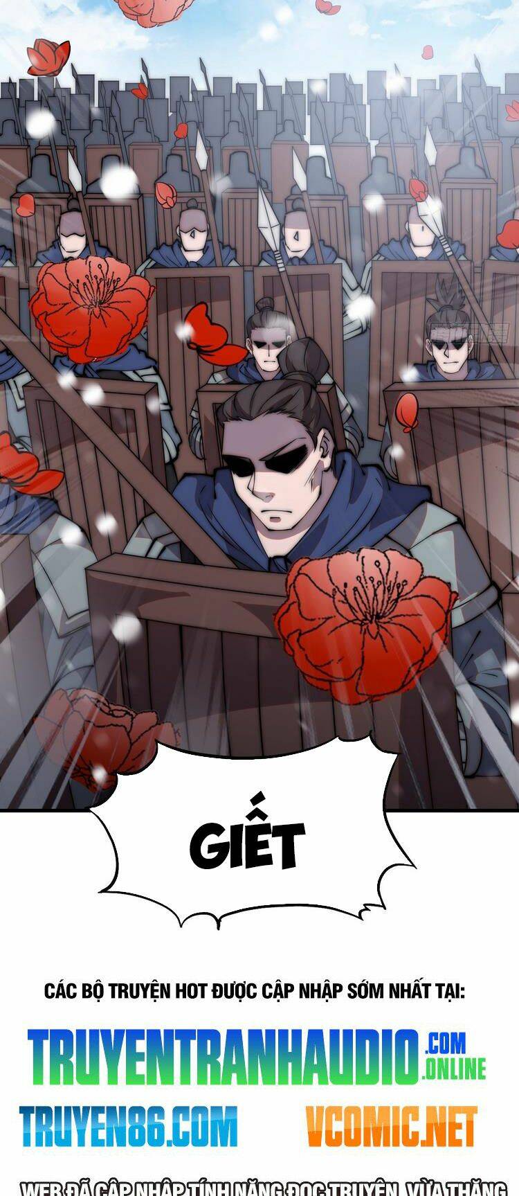 Ta Có Một Sơn Trại: Chapter 463