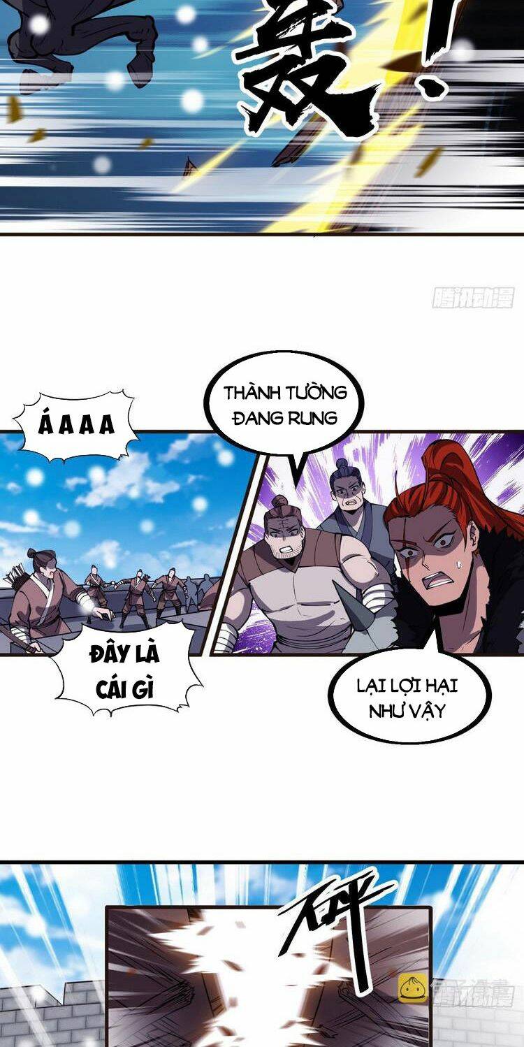 Ta Có Một Sơn Trại: Chapter 463
