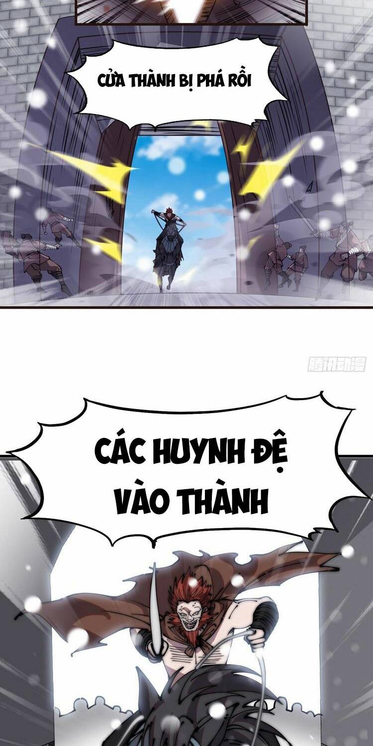 Ta Có Một Sơn Trại: Chapter 463