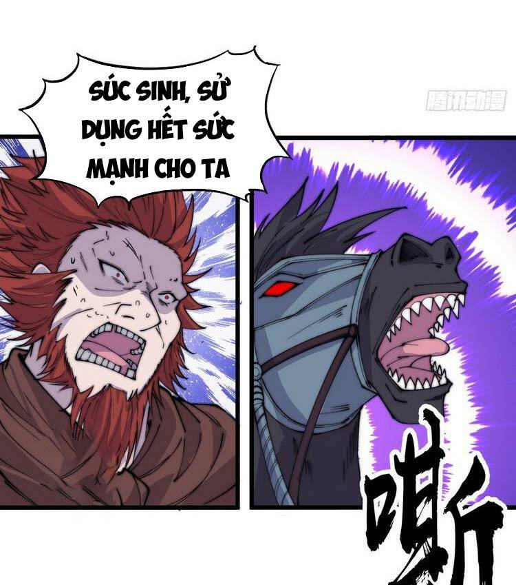 Ta Có Một Sơn Trại: Chapter 464