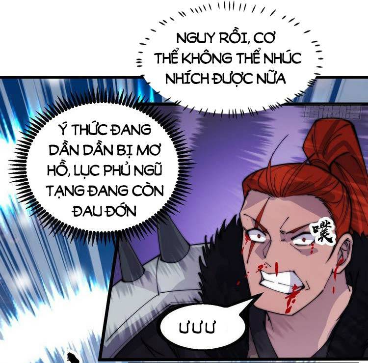 Ta Có Một Sơn Trại: Chapter 464