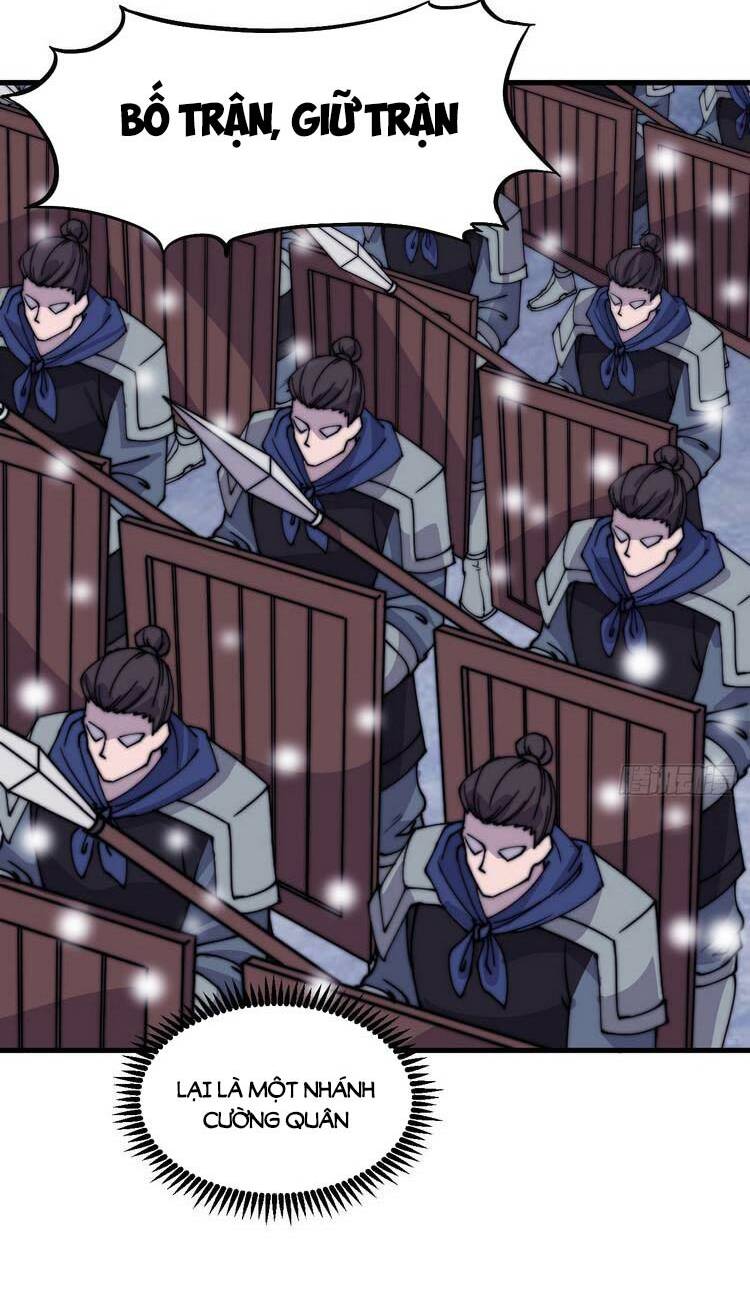 Ta Có Một Sơn Trại: Chapter 464